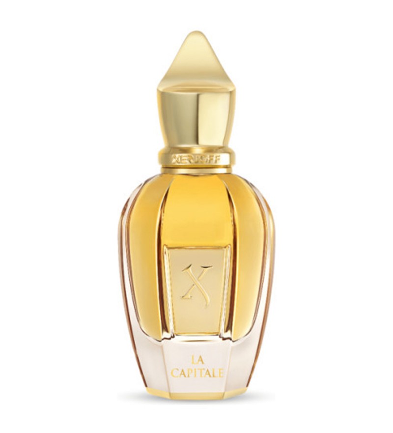 Perfume Xerjoff Capitale Parfum - 50mL