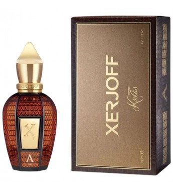 Perfume Alexandria II EDP Unisex - 50mL