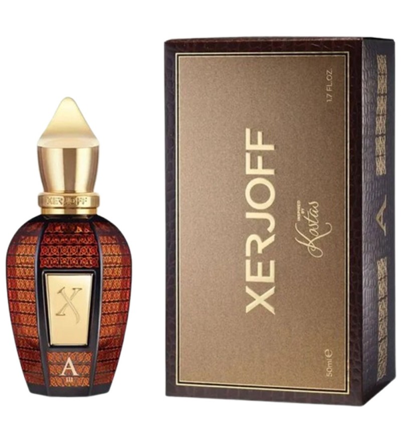 Perfume Alexandria II EDP Unisex - 50mL
