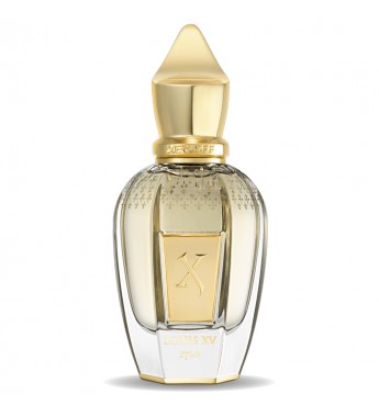 Perfume Xerjoff Louis XV De Venoge Parfum - 50mL