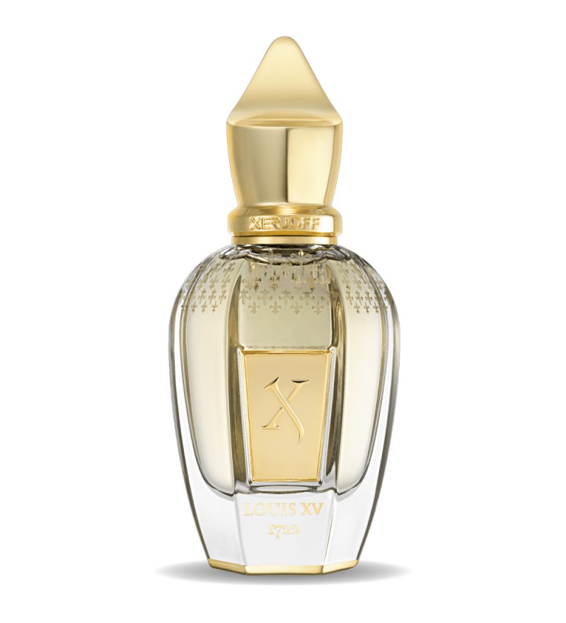 Perfume Xerjoff Louis XV De Venoge Parfum - 50mL