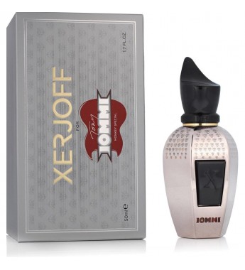 Perfume Xerjoff Tony Iommi Monkey Special Unisex Parfum - 50mL