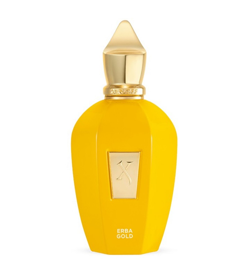 Perfume Xerjoff Erba Gold EDP Unisex - 100mL