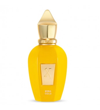 Perfume Xerjoff Erba Gold EDP Unisex - 50mL