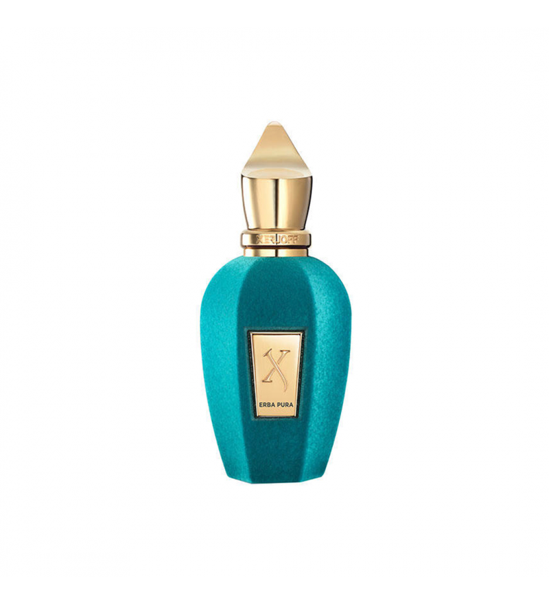 Perfume Xerjoff Erba Pura EDP Unisex - 50mL