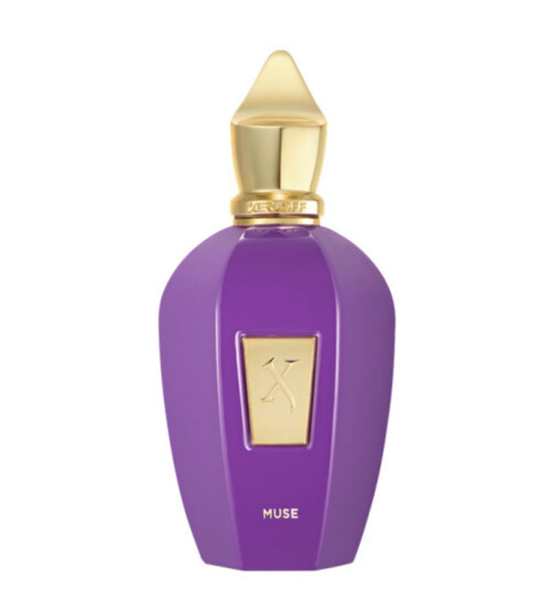 Perfume Xerjoff Muse EDP Unisex - 100mL