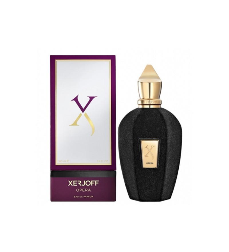 Perfume Xerjoff Opera EDP Unisex - 100mL