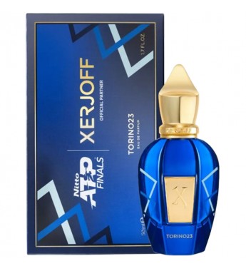 Perfume Xerjoff Torino 23 EDP Unisex - 50mL