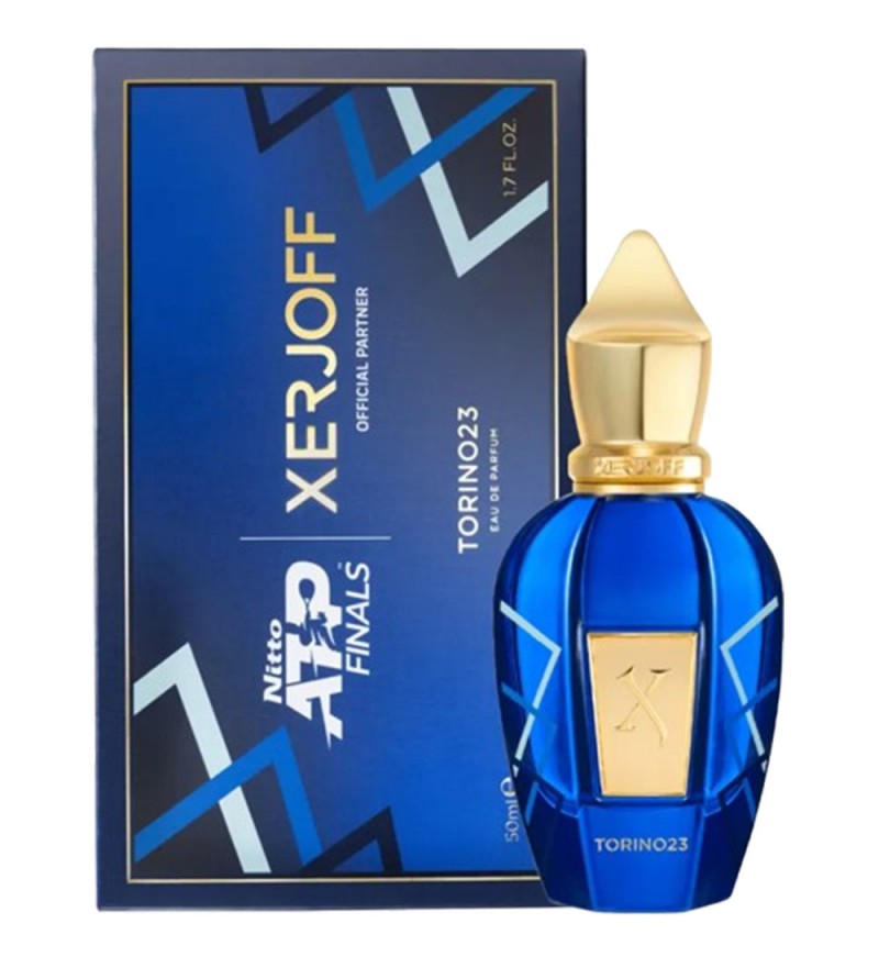 Perfume Xerjoff Torino 23 EDP Unisex - 50mL