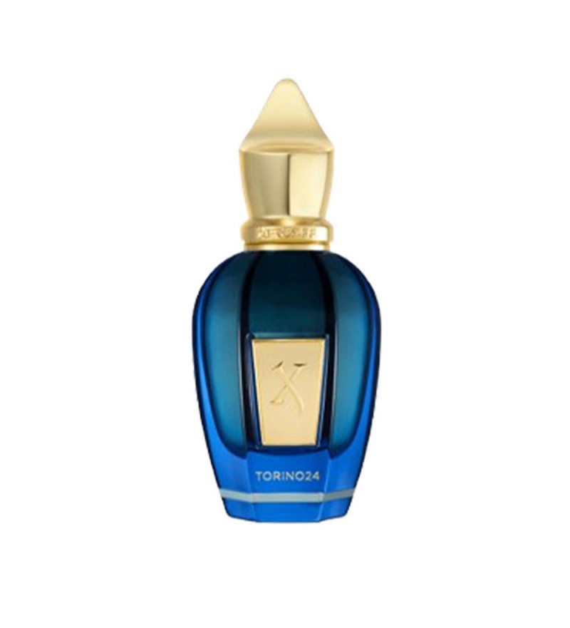 Perfume Xerjoff Torino 24 EDP Unisex - 50mL