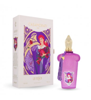 Perfume Xerjoff Casamorati La Tosca EDP Femenino - 100mL