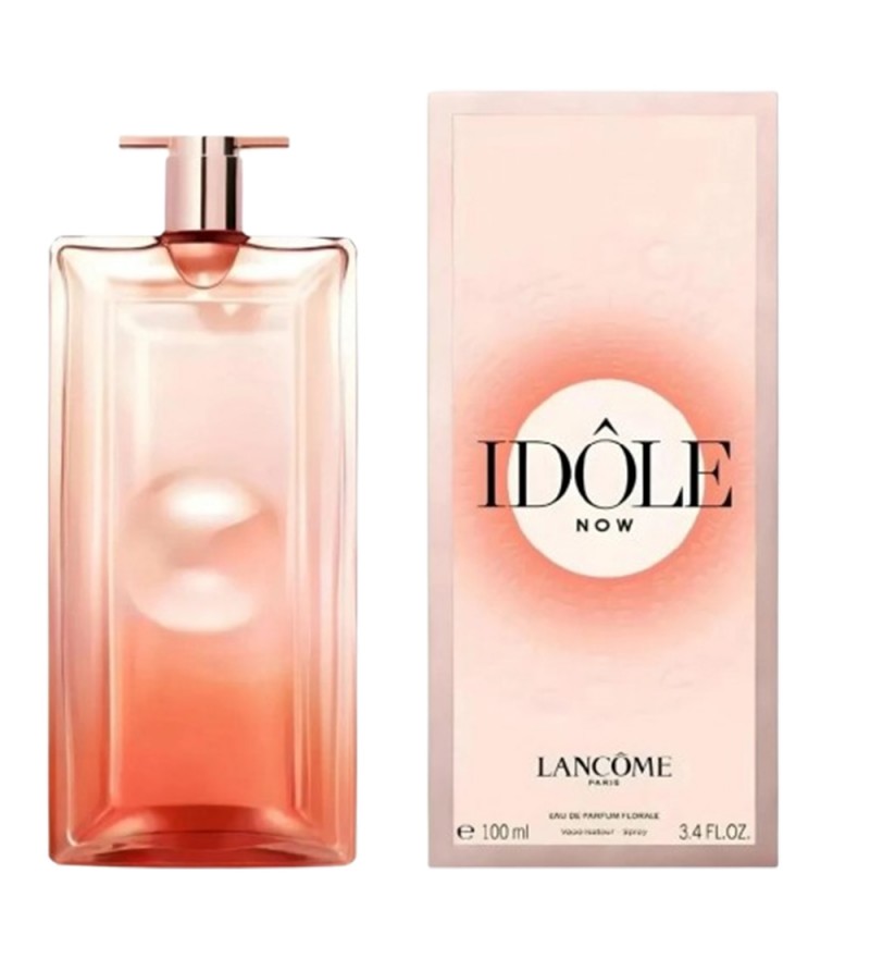 Perfume Lancome Idole Now Parfum Femenino - 100ML