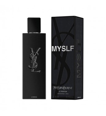 Perfume Yves Saint Laurent My Slf Le Parfum EDP Femenino - 100mL