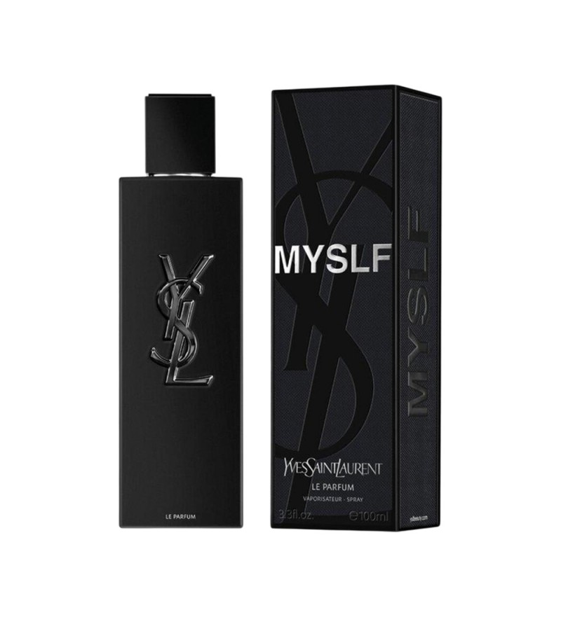 Perfume Yves Saint Laurent My Slf Le Parfum EDP Femenino - 100mL