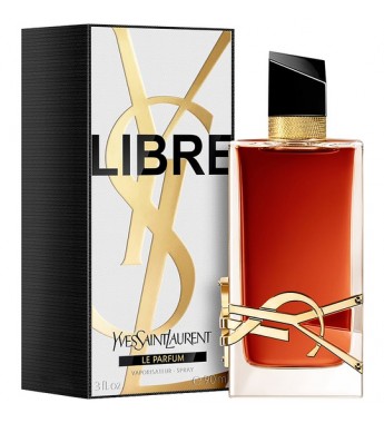 Perfume Yves Saint Laurent Libre Le Parfum Femenino - 90mL
