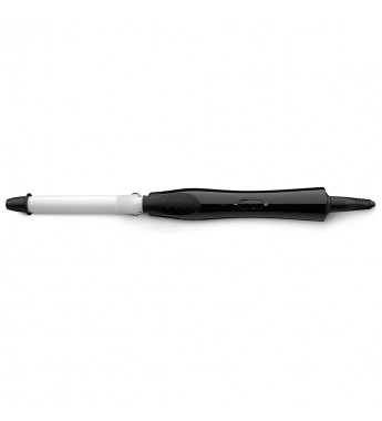 Ondulador de Cabello Philips BHB862/00 StyleCare Essential con 30W/200ºC/Bivolt - Negro