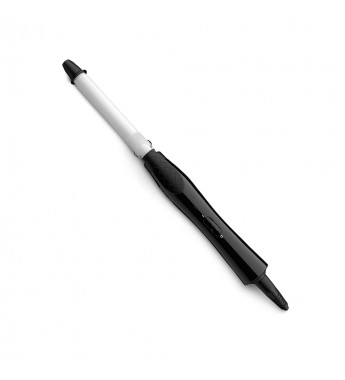 Ondulador de Cabello Philips BHB862/00 StyleCare Essential con 30W/200ºC/Bivolt - Negro