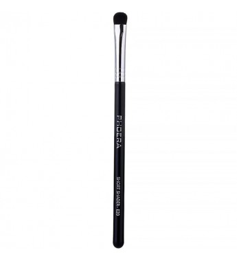 Pincel Phoera Brocha para sombra Short Shader E20