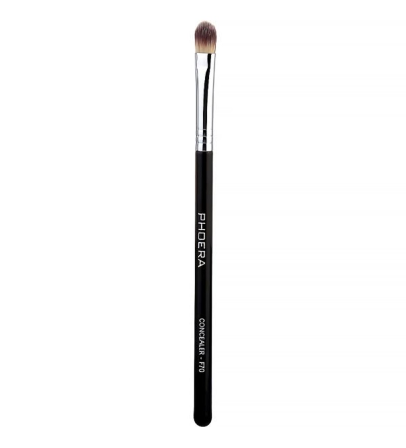 Pincel Phoera Brocha para correctivo Concealer F70