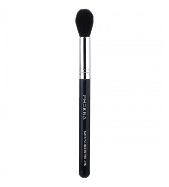 Brocha Para Iluminador Phoera F35 Tapered Highlighter 402145