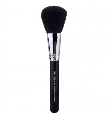 Brocha Para Polvo Phoera F30 Large Powder 402114