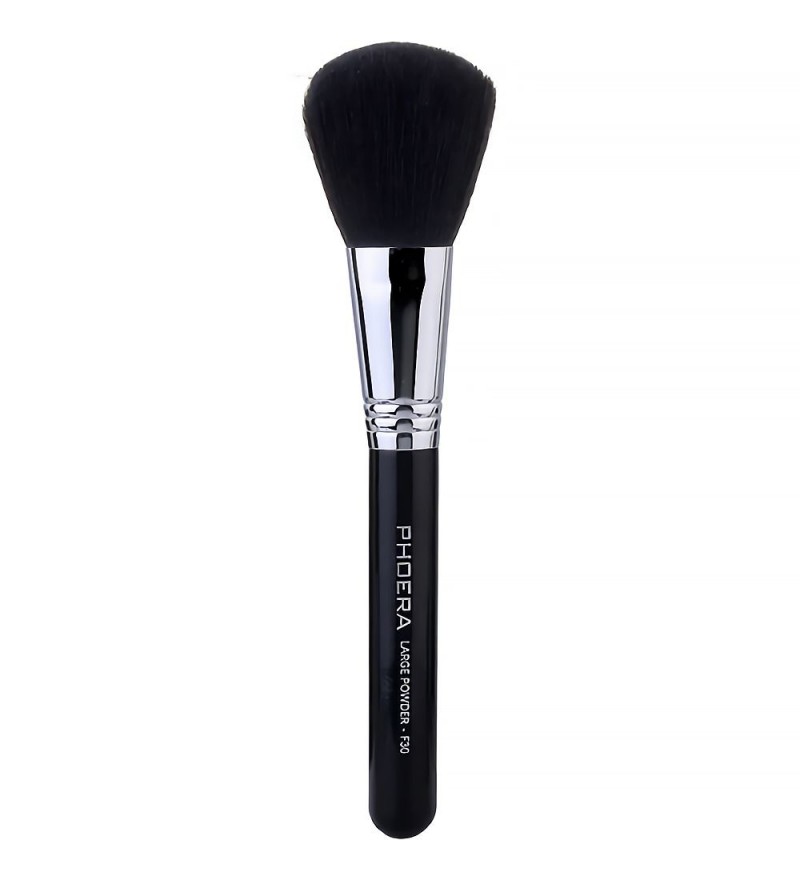 Brocha Para Polvo Phoera F30 Large Powder 402114