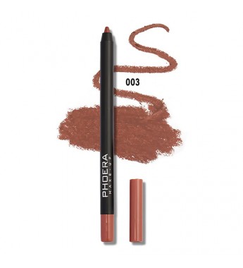 Lápiz Labial Phoera Lip Liner 003 Coconut - 1.2g