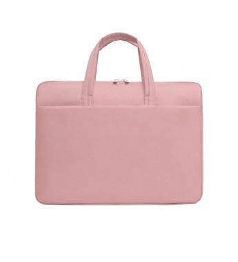 Maletín para Notebook Piblu MAC-K7 Bag 14" Stylish - Pink