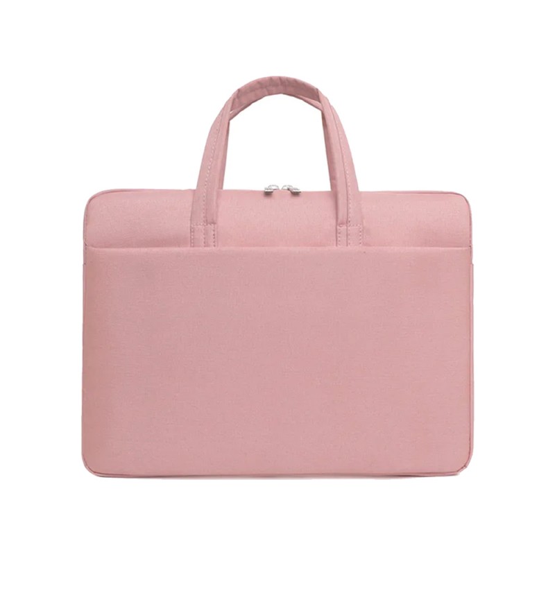Maletín para Notebook Piblu MAC-K7 Bag 14" Stylish - Pink