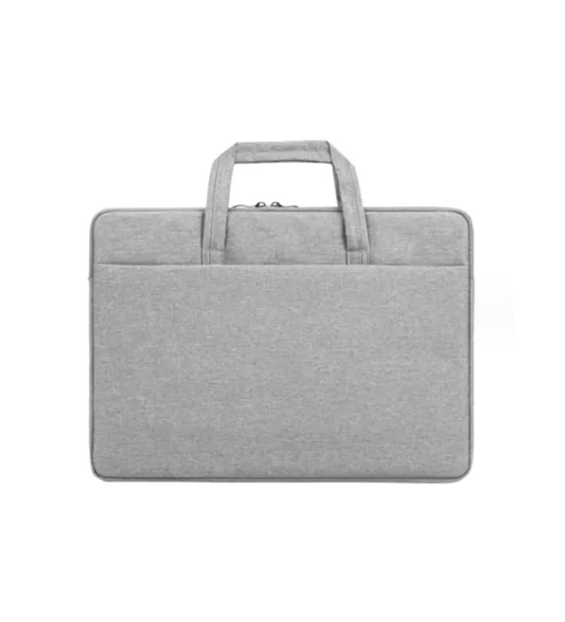 Maletín para Notebook Piblu MAC-K7 Bag 14" Stylish - Gray
