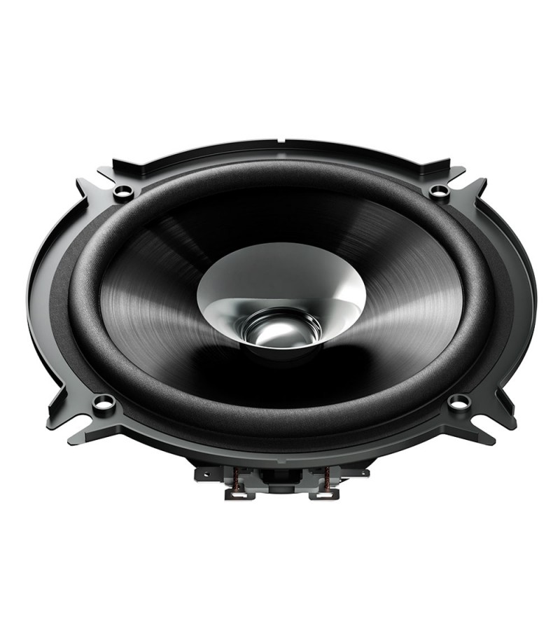 Parlante de 5" Pioneer TS-G1310F de 2 Vías con 230W - Negro