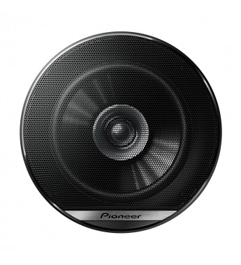 Parlante de 5" Pioneer TS-G1310F de 2 Vías con 230W - Negro