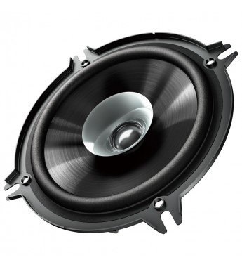 Parlante de 5" Pioneer TS-G1310F de 2 Vías con 230W - Negro