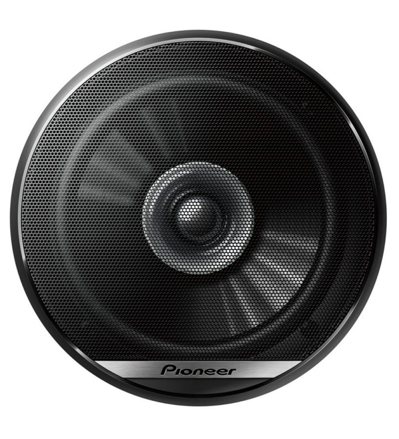 Parlante de 6.5" Pioneer TS-G1610F de 2 Vías con 280W - Negro