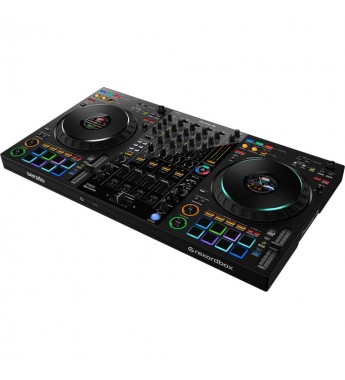 Mezclador Pioneer DDJ-FLX10