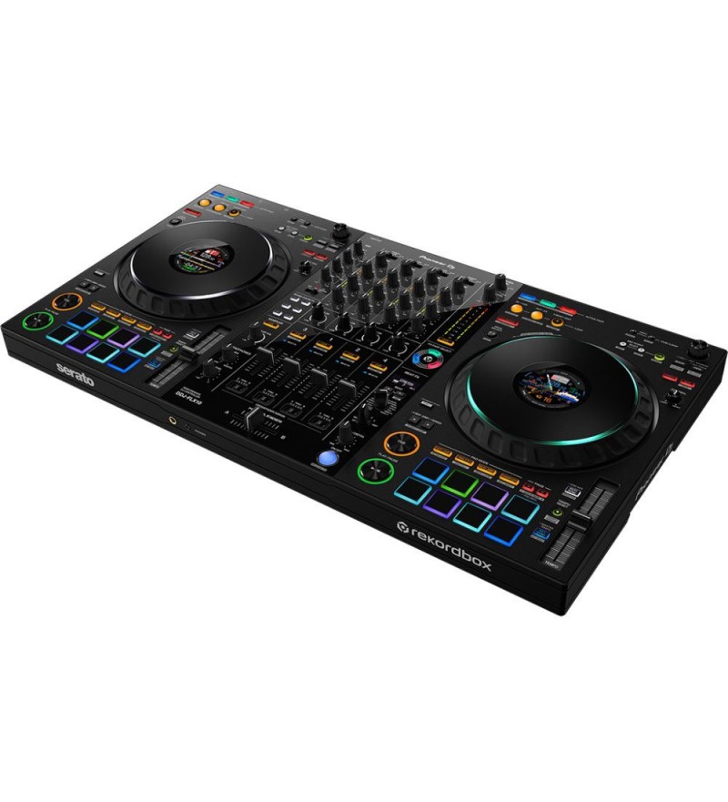 Mezclador Pioneer DDJ-FLX10
