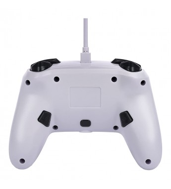 Control PowerA PWA-A-02251 para Nintendo Switch con Cable 3 metros - Fireball Mario Bundle 