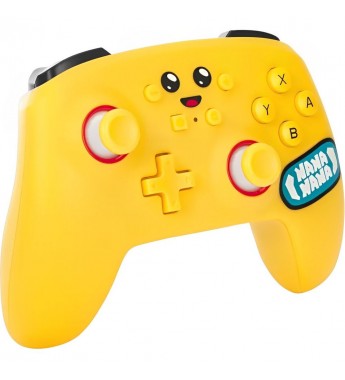 Control Inalámbrico Nintendo Switch PowerA PWA-A-08761- Peely Fornite 