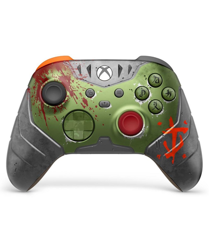 Control Inalambrico Xbox One/X/S Wireless Doom The Dark Ages 