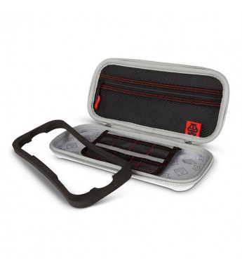 Estuche Protector PowerA para Nintendo Switch Running Mario (PWA-A-02408)