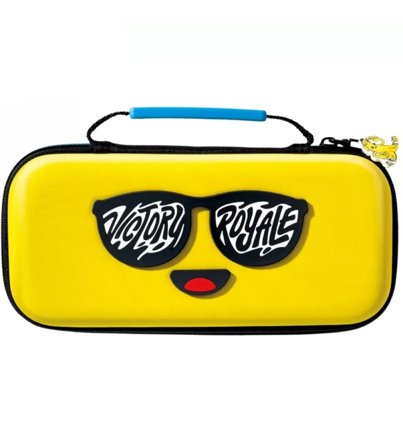 Estuche para Nintendo Switch PowerA PWA-A-08781 - Peely Fornite