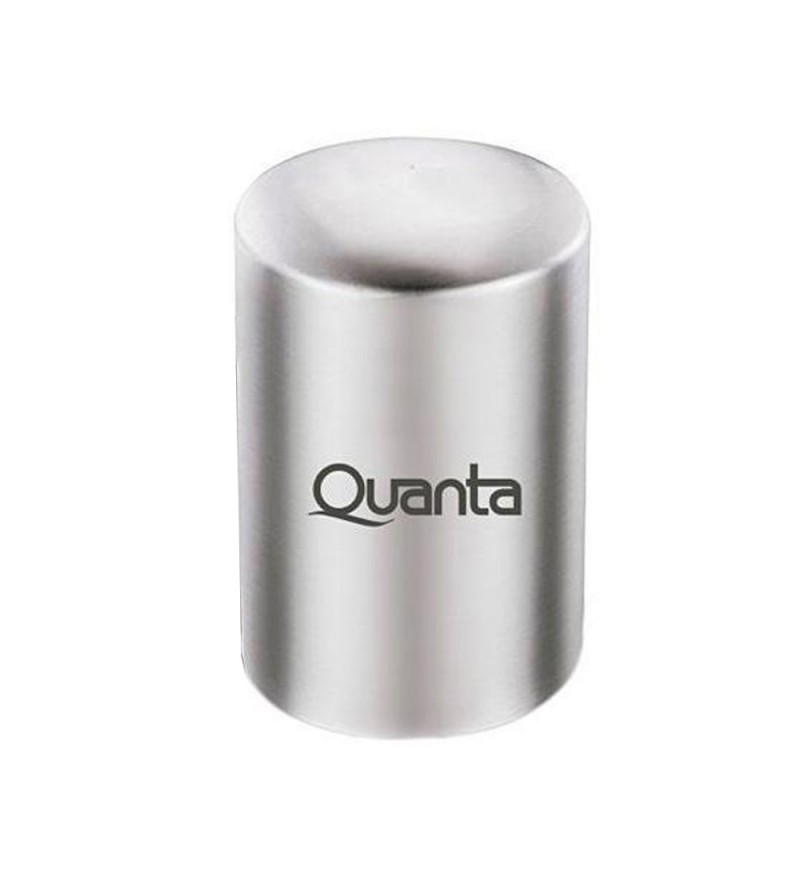 Abridor de Botellas Quanta QTAGM01 con Imán - Aluminio