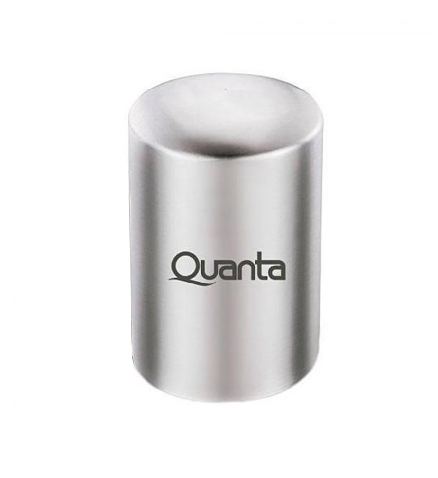 Abridor de Botellas Quanta QTAGM01 con Imán - Aluminio