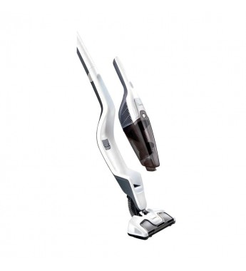 Aspirador Vertical Quanta QTAVD21 Duoflex 2 en 1 400mL/90W/Bivolt