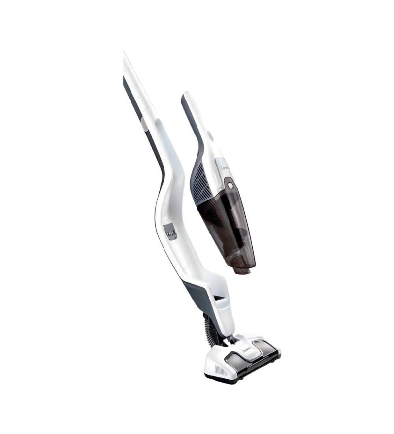 Aspirador Vertical Quanta QTAVD21 Duoflex 2 en 1 400mL/90W/Bivolt