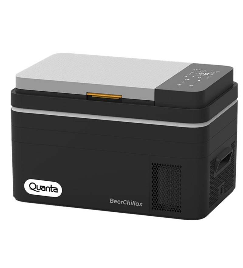 Conservadora Quanta QTCP30 30L Beerchillax Bivolt 
