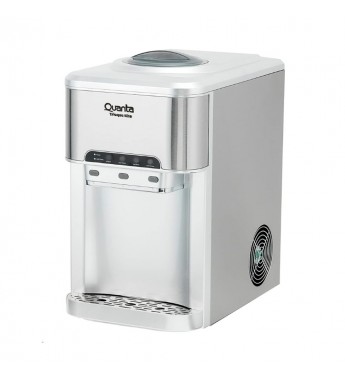Bebedero de Mesa Quanta QTBMD20 220V-50Hz - Inox