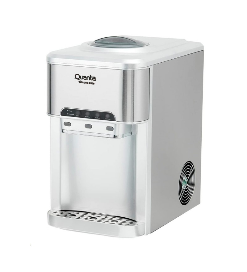 Bebedero de Mesa Quanta QTBMD20 220V-50Hz - Inox