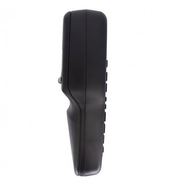 Etiquetadora Electrónica Portátil TurboTag QTRP100 180DPI/22Idio/USB-C - Negro