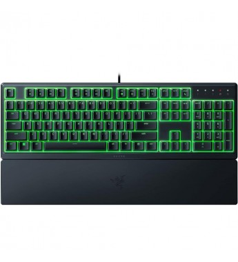 Teclado Razer Ornata V3 X RZ03-04471100-R311